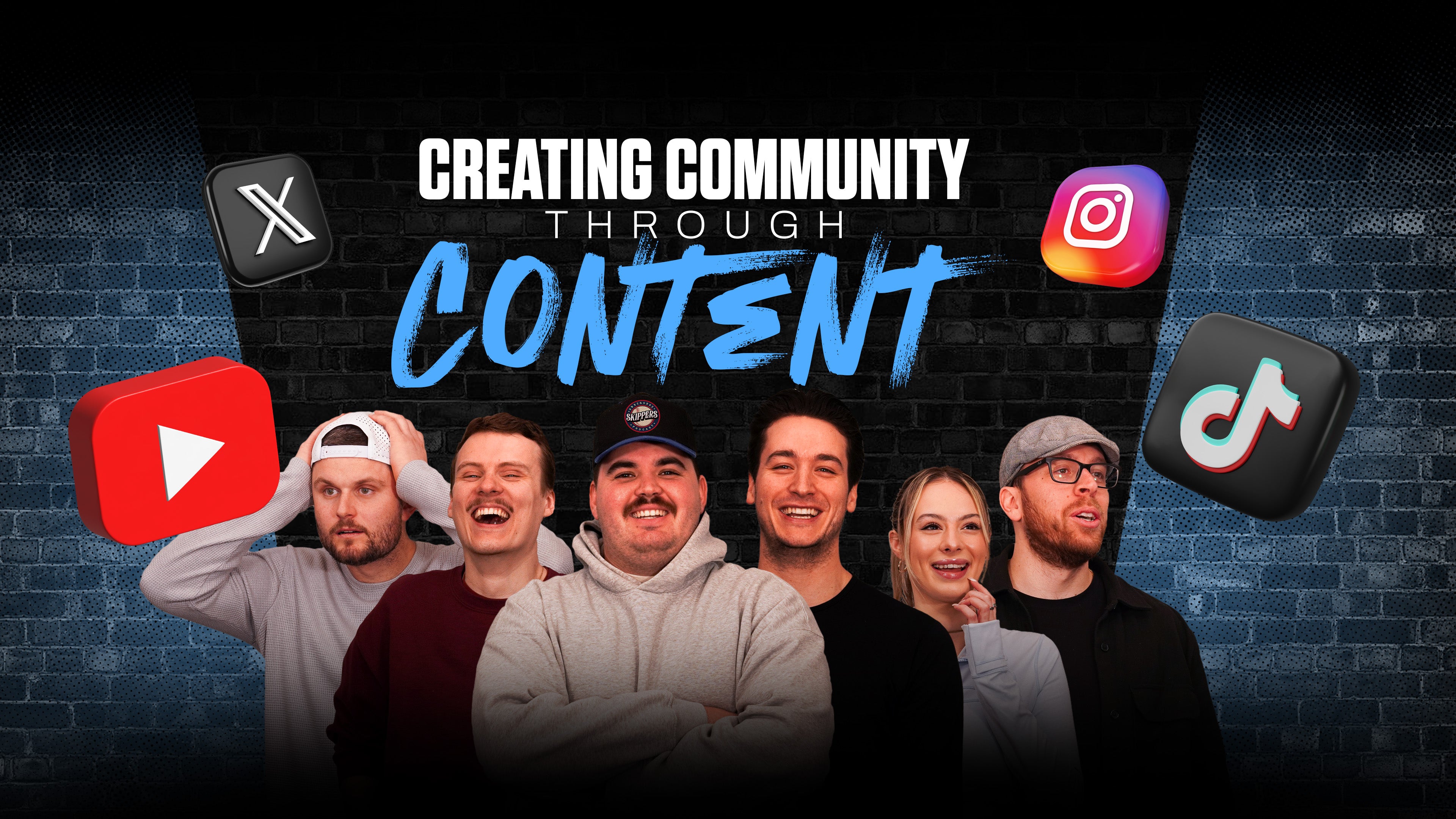 Sponsored TikTok Video