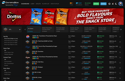 Sponsored TikTok Video