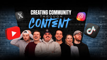 Sponsored TikTok Video