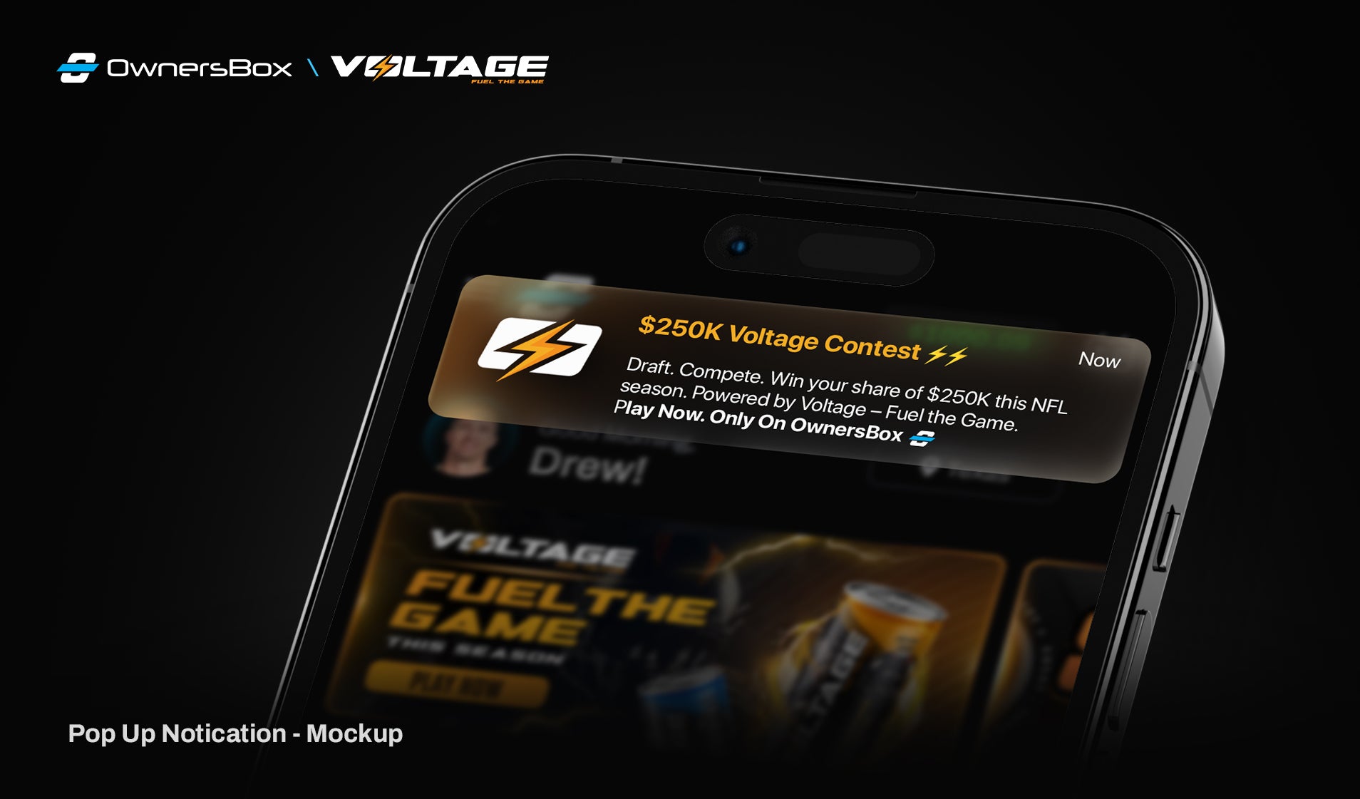 Brand Activation - Starter Package